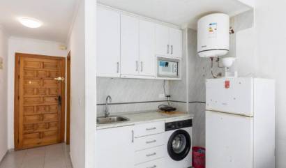 Sale - Apartment - Torrevieja - Center