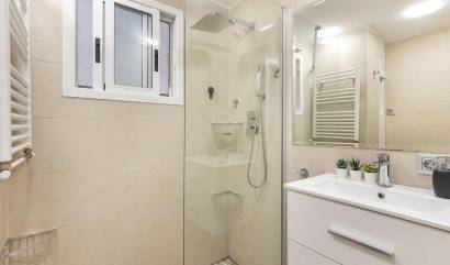 Sale - Apartment - Torrevieja - Center