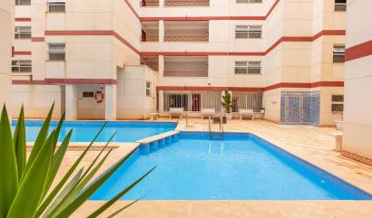 Sale - Apartment - Torrevieja - Center