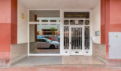 Sale - Apartment - Torrevieja - Center