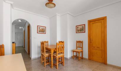 Sale - Apartment - Torrevieja - Centro