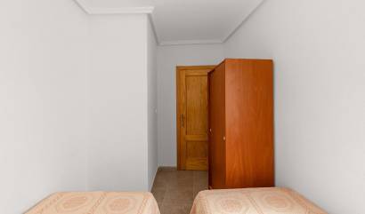 Sale - Apartment - Torrevieja - Centro