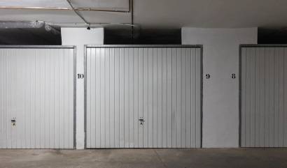 Sale - Apartment - Torrevieja - Centro