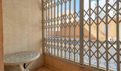 Sale - Apartment - Torrevieja - Centro