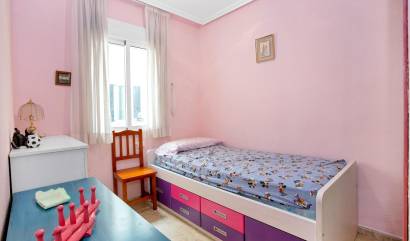 Sale - Apartment - Torrevieja - Centro