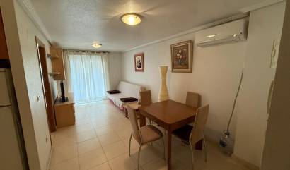 Sale - Apartment - Torrevieja - Centro