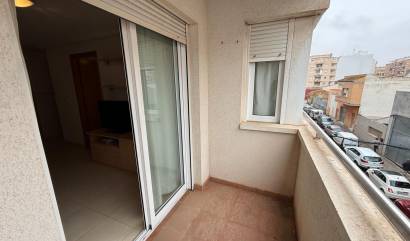 Sale - Apartment - Torrevieja - Centro