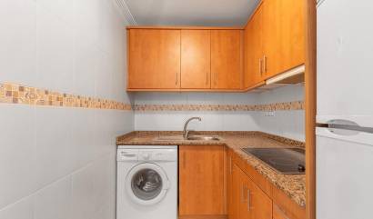 Sale - Apartment - Torrevieja - Centro