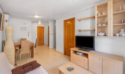 Sale - Apartment - Torrevieja - Centro