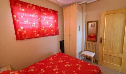 Sale - Apartment - Torrevieja - Centro