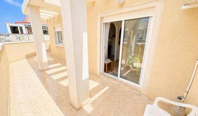 Sale - Apartment - Torrevieja - Centro