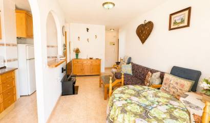 Sale - Apartment - Torrevieja - Centro