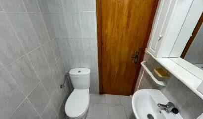 Sale - Apartment - Torrevieja - Centro