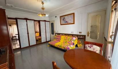 Sale - Apartment - Torrevieja - Centro