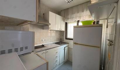 Sale - Apartment - Torrevieja - Centro