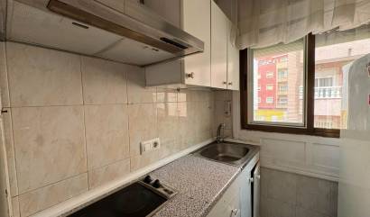 Sale - Apartment - Torrevieja - Centro
