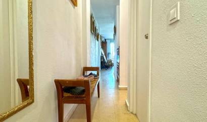 Sale - Apartment - Torrevieja - El Acequión - Los Náufragos