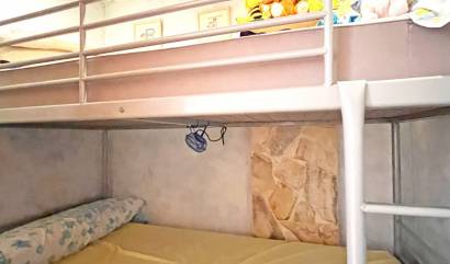 Sale - Apartment - Torrevieja - El Acequión