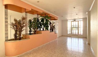 Sale - Apartment - Torrevieja - El Acequión