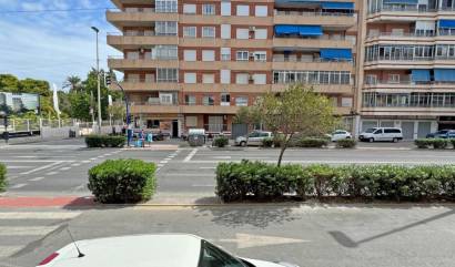 Sale - Apartment - Torrevieja - El Acequión