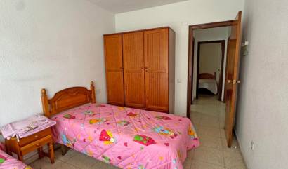 Sale - Apartment - Torrevieja - El Acequión