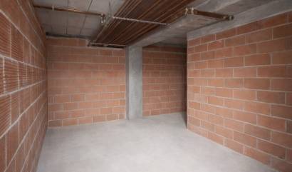 Sale - Apartment - Torrevieja - El Acequión