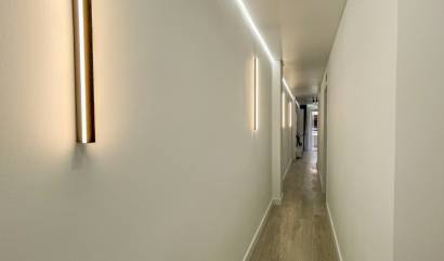 Sale - Apartment - Torrevieja - El Acequión