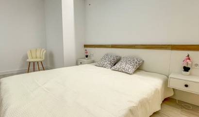 Sale - Apartment - Torrevieja - El Acequión