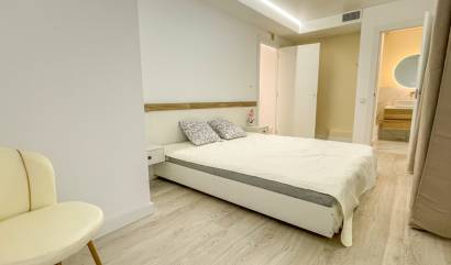Sale - Apartment - Torrevieja - El Acequión