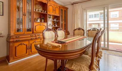 Sale - Apartment - Torrevieja - El Acequión