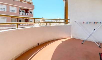 Sale - Apartment - Torrevieja - El Acequión