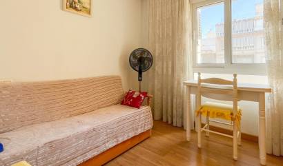 Sale - Apartment - Torrevieja - El Acequión
