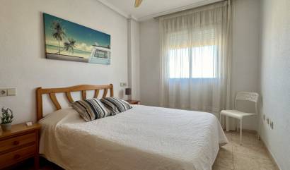 Sale - Apartment - Torrevieja - El Molino