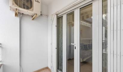 Sale - Apartment - Torrevieja - El Molino