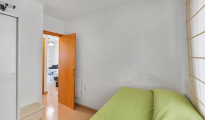 Sale - Apartment - Torrevieja - El Molino