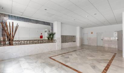 Sale - Apartment - Torrevieja - El Molino