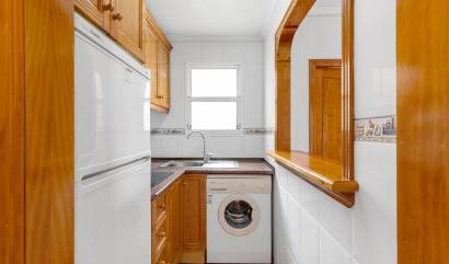 Sale - Apartment - Torrevieja - Estacion de autobuses