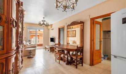 Sale - Apartment - Torrevieja - Estacion de autobuses