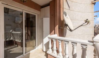 Sale - Apartment - Torrevieja - Estacion de autobuses