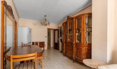 Sale - Apartment - Torrevieja - Estacion de autobuses