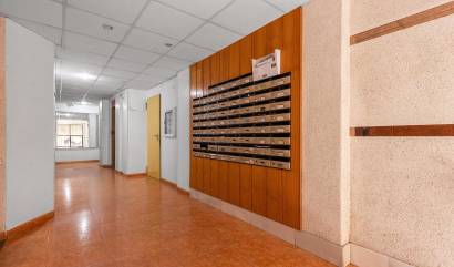 Sale - Apartment - Torrevieja - Estacion de autobuses