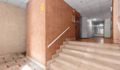 Sale - Apartment - Torrevieja - Estacion de autobuses