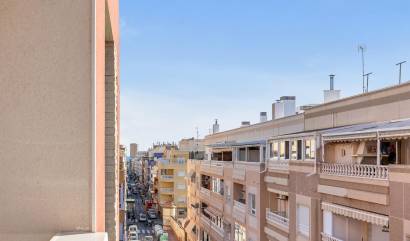 Sale - Apartment - Torrevieja - Estacion de autobuses