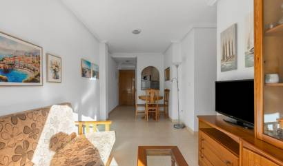 Sale - Apartment - Torrevieja - Estacion de autobuses
