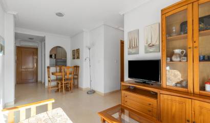 Sale - Apartment - Torrevieja - Estacion de autobuses