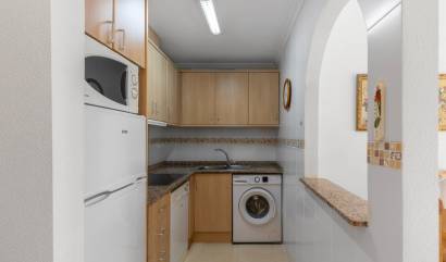 Sale - Apartment - Torrevieja - Estacion de autobuses