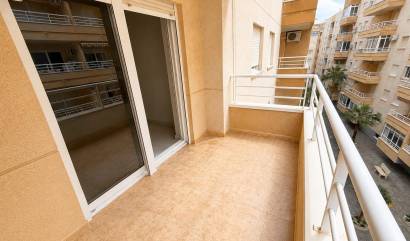 Sale - Apartment - Torrevieja - Estacion de autobuses