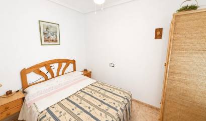 Sale - Apartment - Torrevieja - Estacion de autobuses