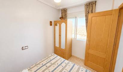 Sale - Apartment - Torrevieja - Estacion de autobuses