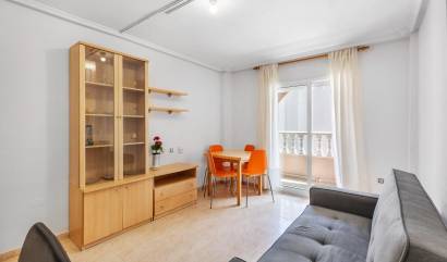 Sale - Apartment - Torrevieja - Estacion de autobuses